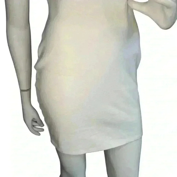 Akira spaghetti straps mini dress size large. - Picture 3 of 9